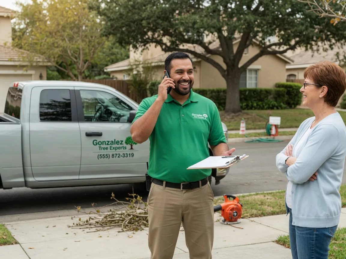 Tree Service Collinwood, TN FAQs